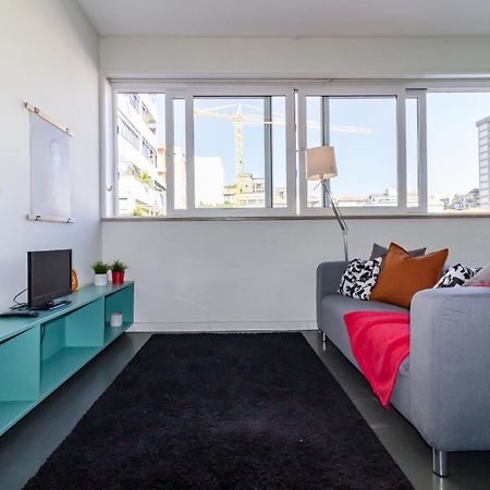 Apartment In Porto Center 1T Dış mekan fotoğraf