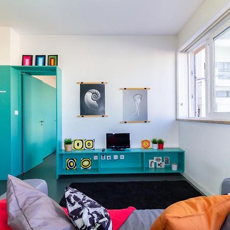 Apartment In Porto Center 1T Dış mekan fotoğraf