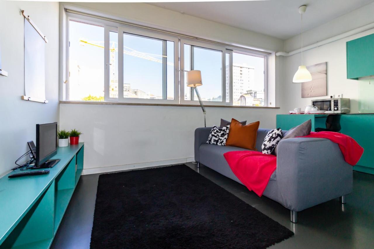 Apartment In Porto Center 1T Dış mekan fotoğraf